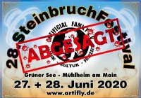 Steinbruchfestival 2020