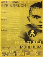 Steinbruchfestival 1996