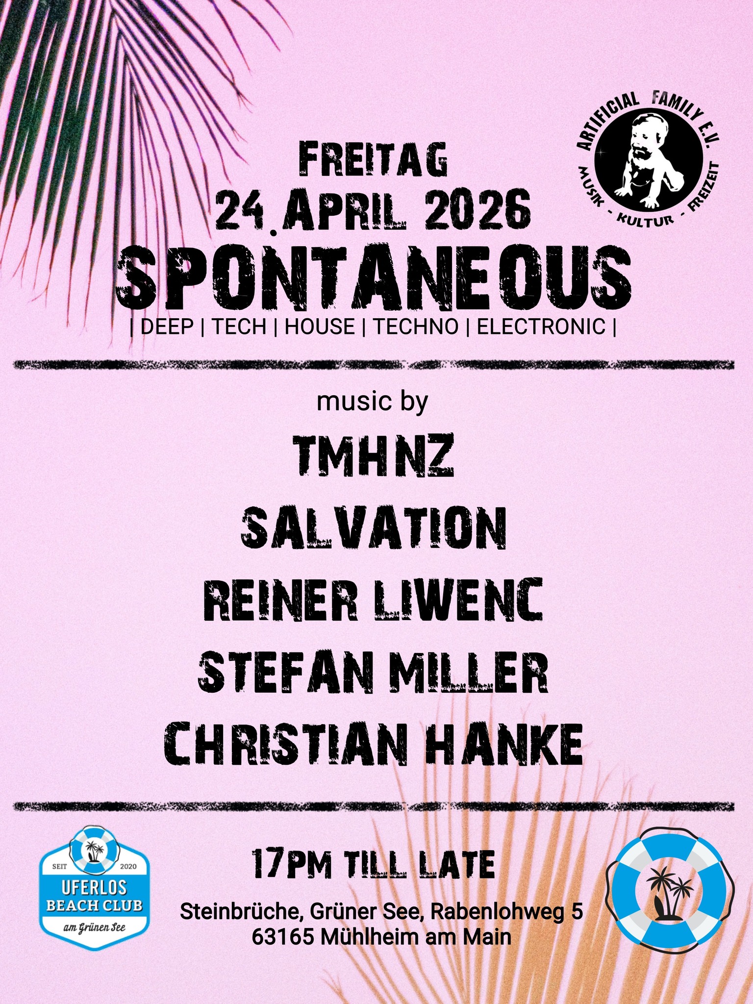 260424 Spontaneous