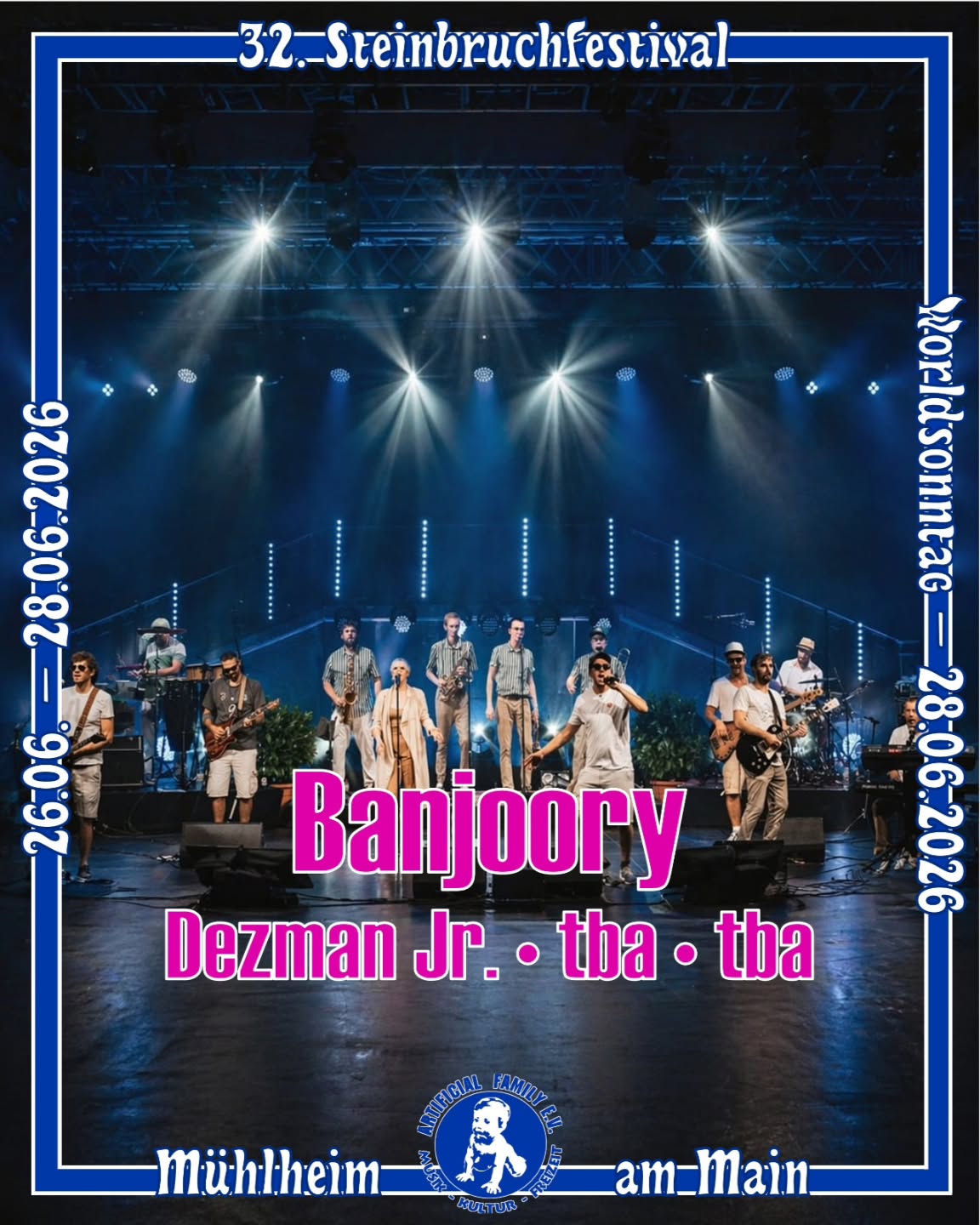 Banjoory