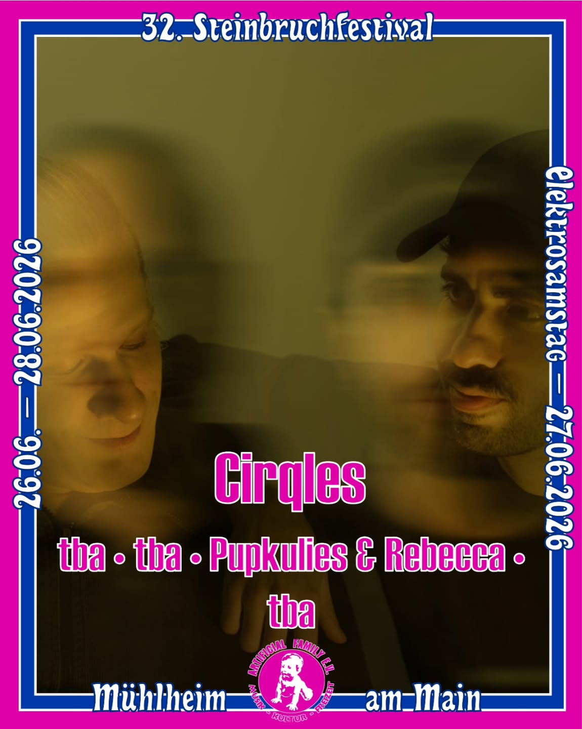 Cirqels