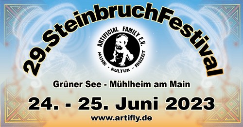 Steinbruchfestival 2023