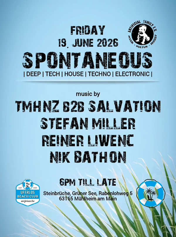 20260619 Spontaneous