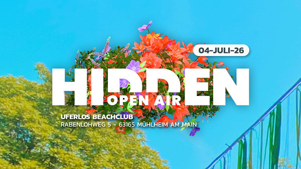 20260704 Hidden