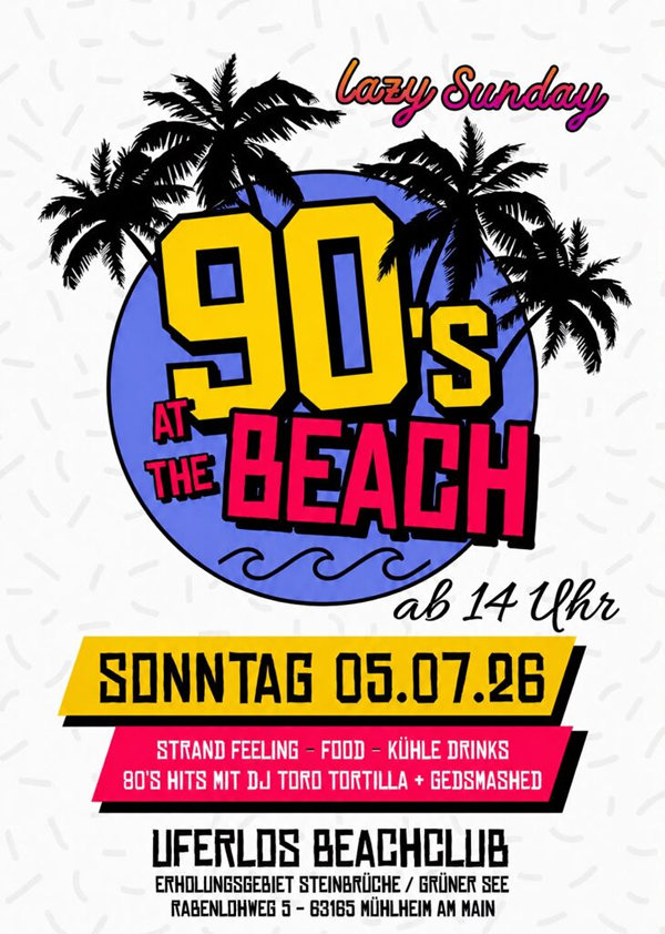 20260705 90sBeach