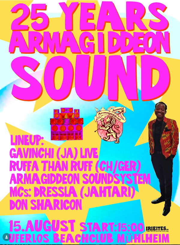 20260815 Armagiddeon