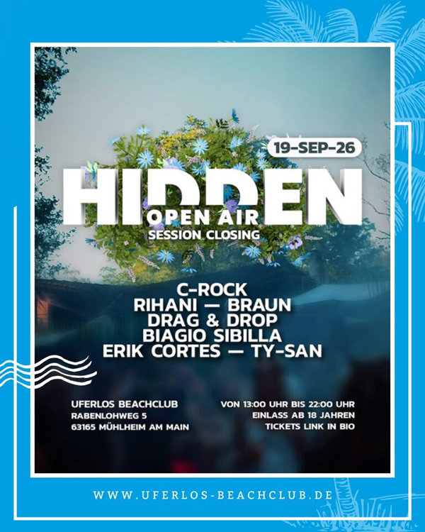 20260919 Hidden Closing